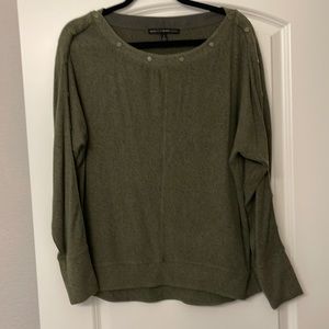 White House Black Market Shirt